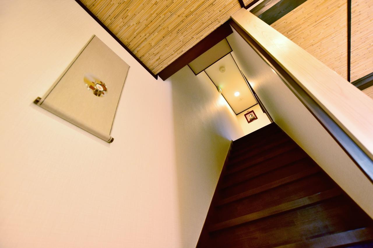 Fushimi Inari Toriimaecho No Yado Guest house Kyoto